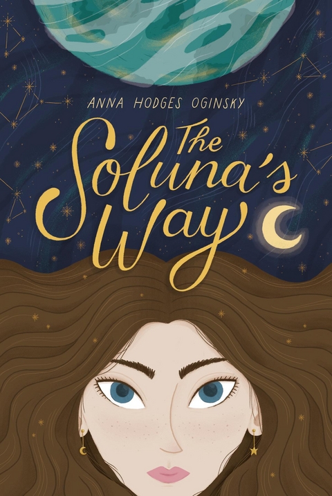 The Soluna's Way - Anna H Oginsky