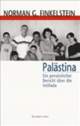 Palästina - Norman Finkelstein