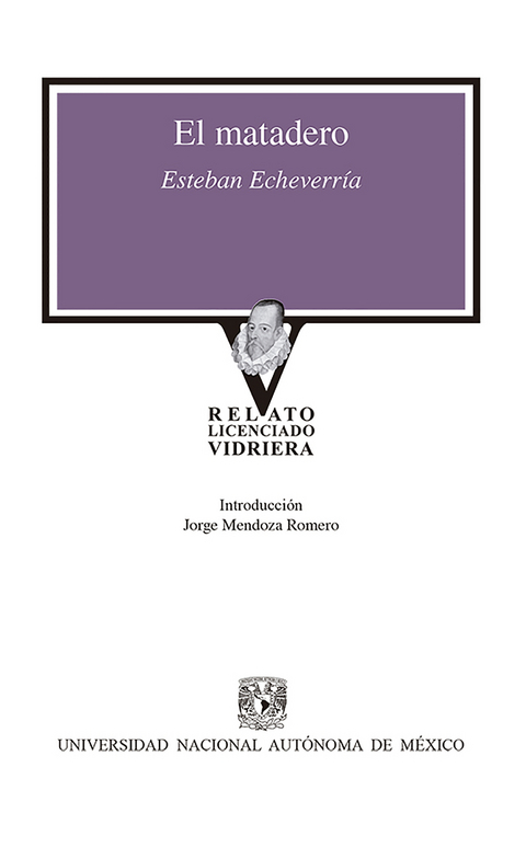 El matadero - Esteban Echeverría