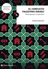 El conflicto palestino-israeli - Pedro Brieger