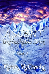 Ascent - Karen McCreedy