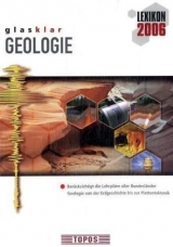 Glasklar Lexikon 2006 - Geologie