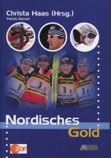 Nordisches Gold - Christa Haas, Patrick Reichelt