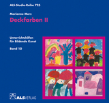 Deckfarben II - Marianne Merz