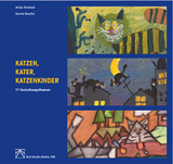 Katzen, Kater, Katzenkinder - Antje Strietzel, Daniel Beutler