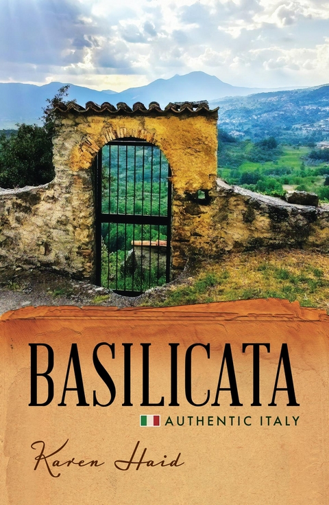Basilicata - Karen Haid