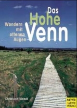 Das Hohe Venn - Christoph Wendt