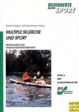 Multiple Sklerose und Sport - Günther Köppe