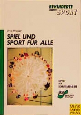 Spiel und Sport für alle - Uwe Rheker