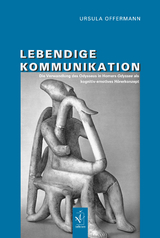 Lebendige Kommunikation - Ursula Offermann