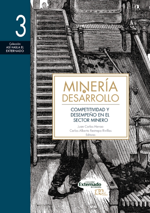 Minería y desarrollo. Tomo 3 - Christian Bruszies