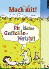 Mach mit! Die kleine Geschichte-Werkstatt - Eckhard Rüger