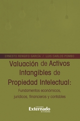 Valuación de Activos Intangibles de Propiedad Intelectual - Ernesto Rengifo García