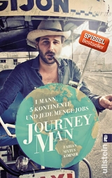 Journeyman -  Fabian Sixtus Körner