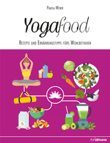 Yogafood - Pamela Weber
