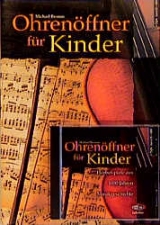 Ohrenöffner für Kinder - Michael Bromm