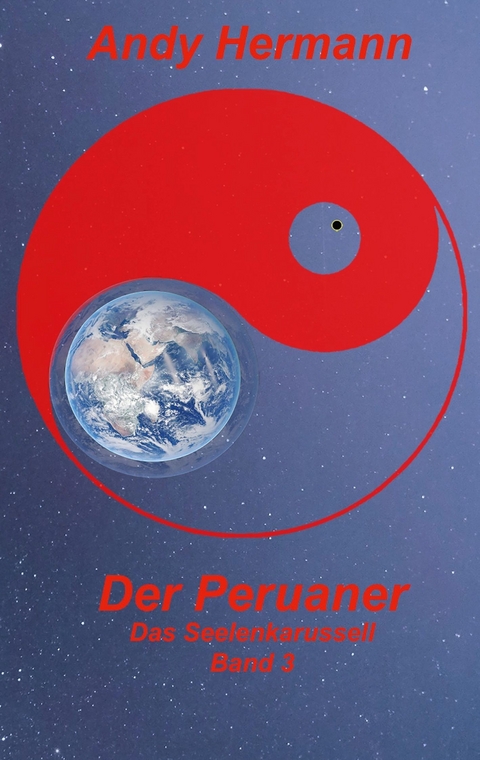 Der Peruaner - Andy Hermann