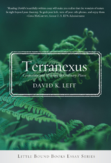 Terranexus - David Leff