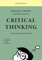 Critical Thinking 5th edition - Richard L Epstein, Michael Rooney