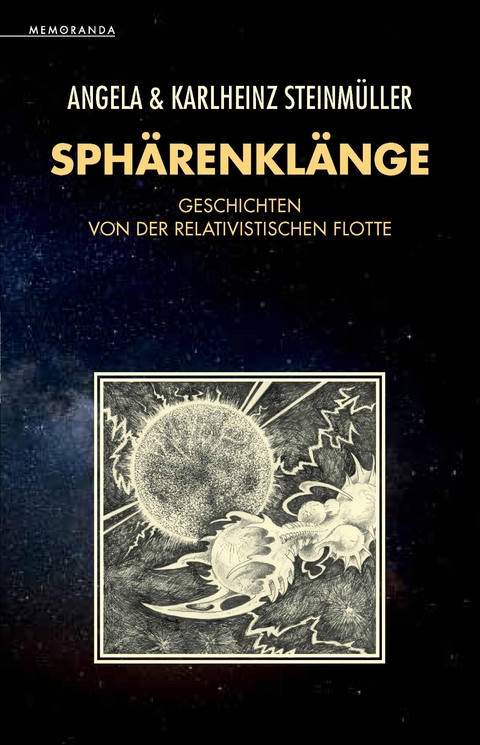 Sphärenklänge - Angela Steinmüller, Karlheinz Steinmüller