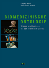 Biomedizinische Ontologie - 