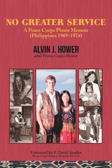 No Greater Service - Alvin J. Hower, Prima Guipo Hower