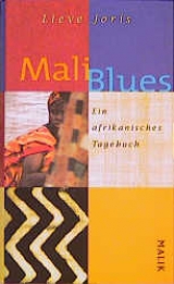 Mali Blues - Lieve Joris