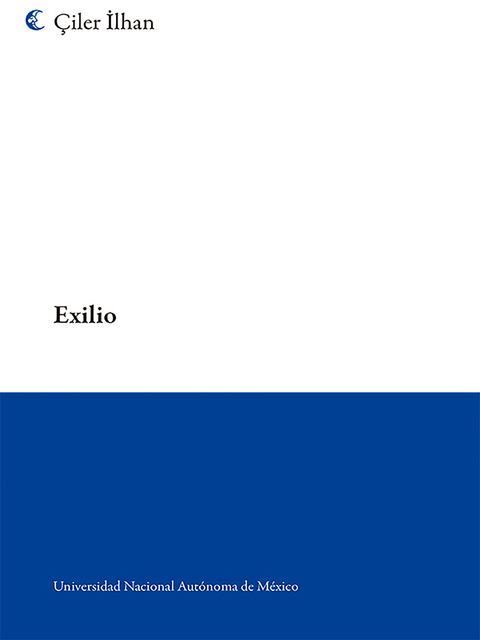 Exilio - Ciler IIhan