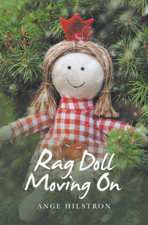 Rag Doll Moving On - Ange Hilstron