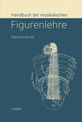 Handbuch der musikalischen Figurenlehre - Bartel, Dietrich