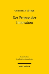 Der Prozess der Innovation - Christian Lüthje