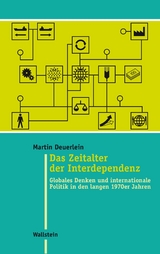 Das Zeitalter der Interdependenz - Martin Deuerlein