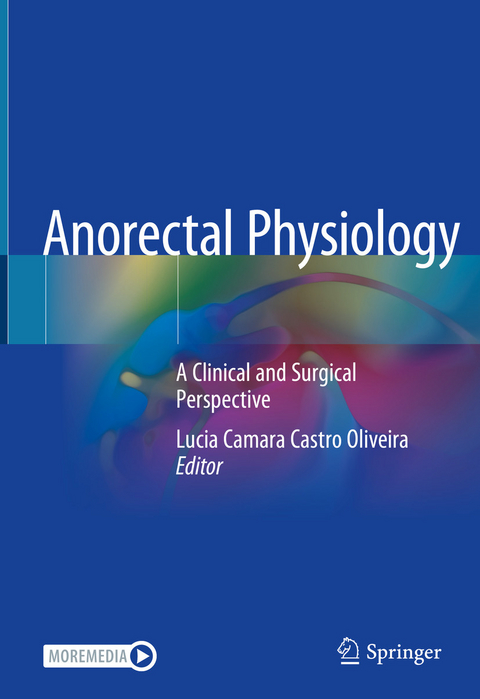Anorectal Physiology - 