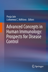 Advanced Concepts in Human Immunology: Prospects for Disease Control - 