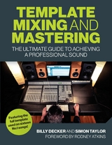 Template Mixing and Mastering - Billy Decker