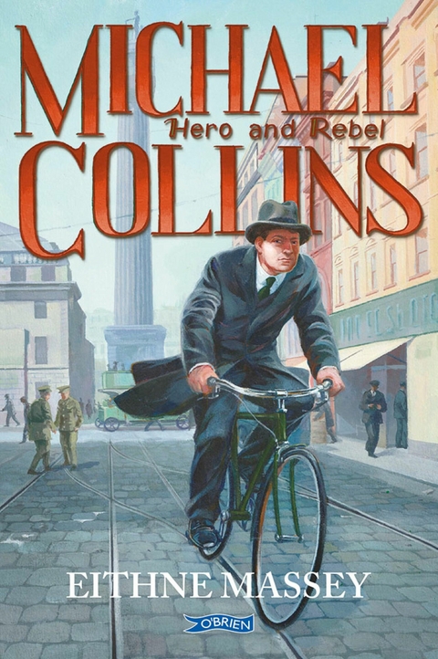 Michael Collins -  Eithne Massey