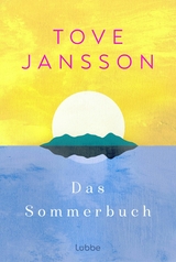 Das Sommerbuch -  Tove Jansson