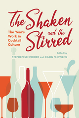 Shaken and the Stirred - 