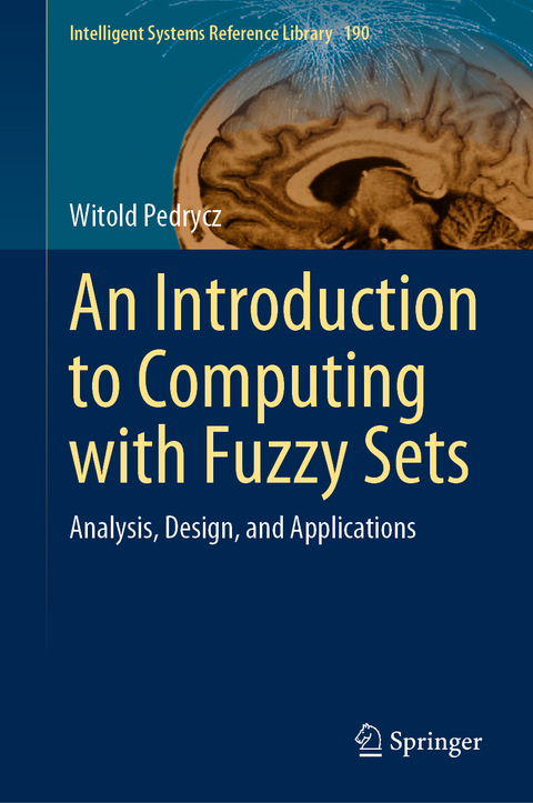 An Introduction to Computing with Fuzzy Sets - Witold Pedrycz