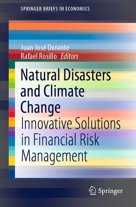 Natural Disasters and Climate Change - 