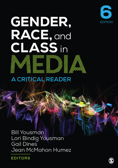 Gender, Race, and Class in Media - 