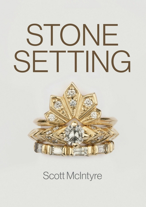 Stone Setting - Scott McIntyre
