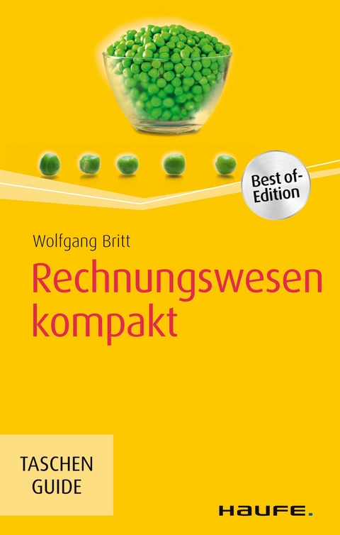 Rechnungswesen kompakt -  Wolfgang Britt