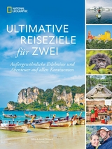 Ultimative Reiseziele für zwei - Mike Howard, Anne Howard