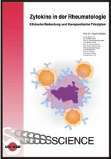 Zytokine in der Rheumatologie - Hubertus Nüsslein