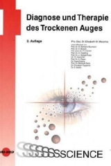 Diagnose und Therapie des Trockenen Auges - Elisabeth M. Messmer