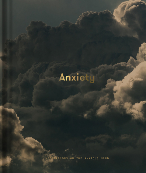 Anxiety - 