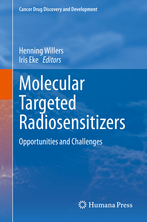 Molecular Targeted Radiosensitizers - 
