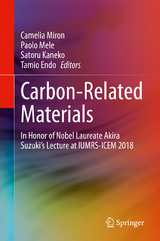 Carbon-Related Materials - 