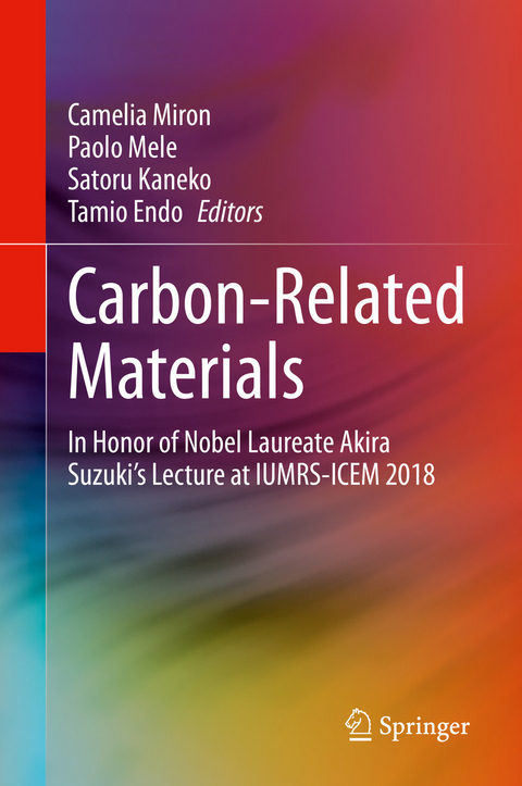 Carbon-Related Materials - 